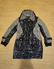 Neslay Damen Jacke Mäntel Gr