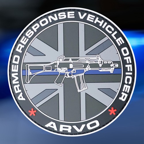 Neu polizei arv - polizei, offizier