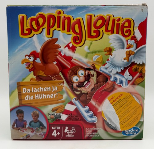Hasbro looping louie für - -,