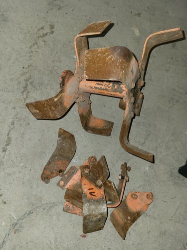 Holder einachser - holder, h7