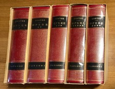 Johann Wolfgang GOETHE WERKE