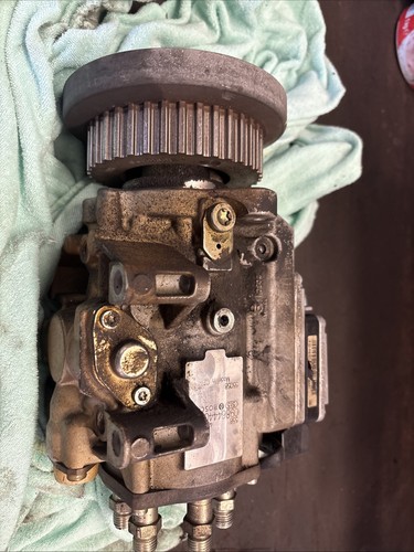 Original einspritzpumpe audi - einspritzpumpe,