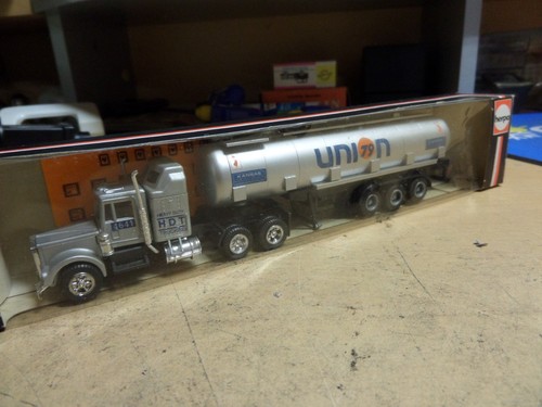 Herpa 950202 kenworth tank - herpa, ,