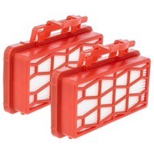 2 HEPA Filter für Dirt Devil