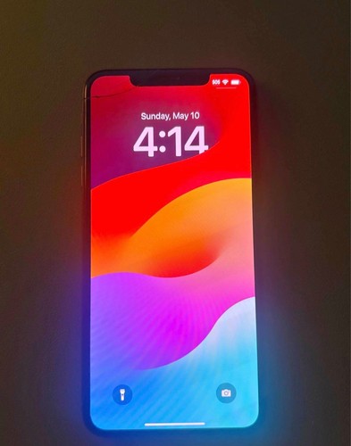 Iphone max 256gb - 256gb, unlocked