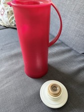 Tupperware Thermoskanne 1,0