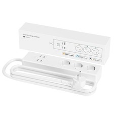 Smart WiFi Steckdosenleiste