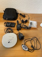 Sony CD Walkman D-EJ915