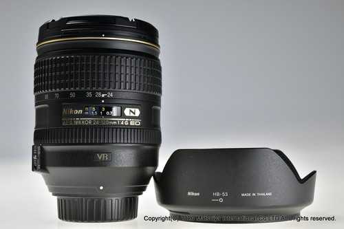 Near mint nikon af s - mint*, af-s