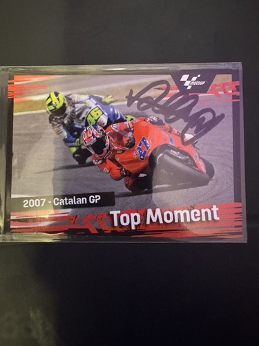 Valentino rossi motogp - valentino, panini