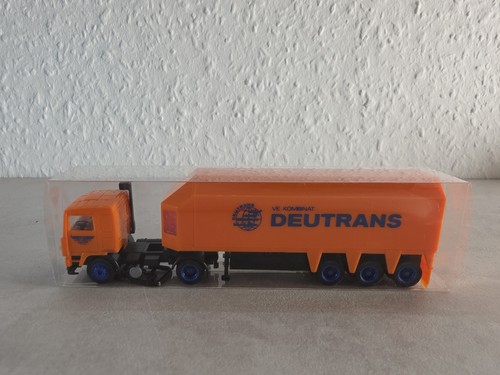 J366 albedo herpa volvo f12 - albedo,
