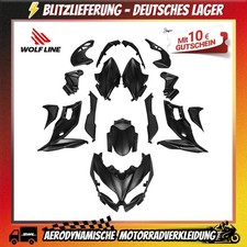 WOLFLINE Komplette ABS