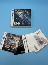 Pokémon Diamant-Edition (Nintendo DS) LEER HÜLLE