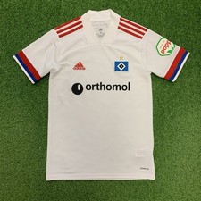 Hamburger SV HSV Trikot Heim
