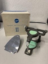 SHOFU HANDY ARTICULATOR II