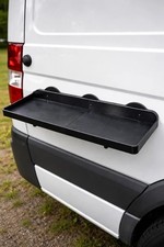 Magnetischer Campingtisch XXL