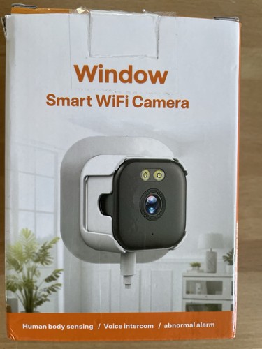 Fenster kamera wifi haus womo - fenster,