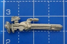 Warhammer 40k - Classic Metal