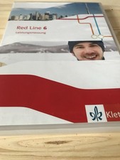 Red Line 6. Leistungsmessung