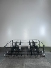 ✅ Geschirrkorb Unten Korb