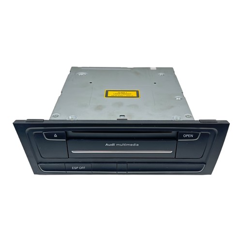 Steuergerät mmi multimedia - mmi,