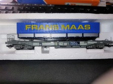Roco 46360 Tragtaschenwagen