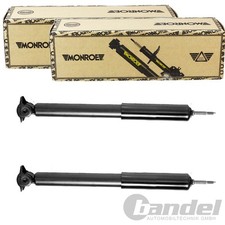 2X MONROE GASDRUCK