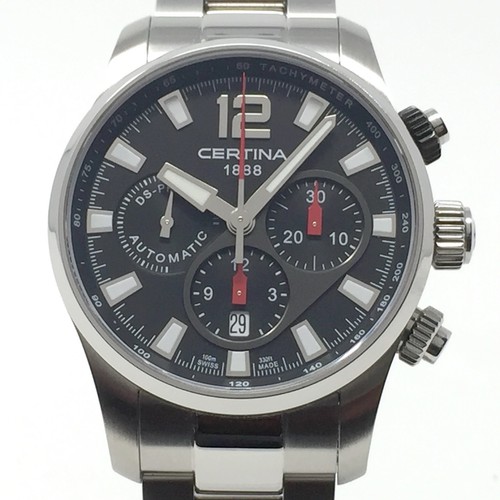 Certina prince automatic - ds,