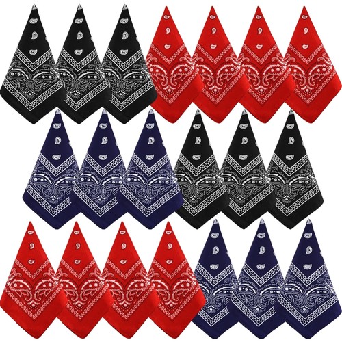 Bandana damen herren 20er - damen,
