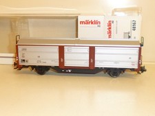 Märklin H0: 48167 Insider Jahreswagen 2017 Schiebewandwagen DB, Ep III, OVP, gut