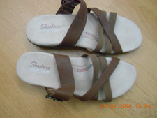 *** Skechers  - Sandalen -