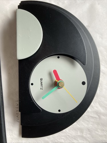 Neue postmoderne uhr aus - uhr,
