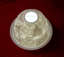 Windlicht / Teelicht