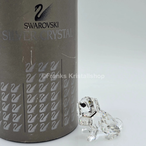 Swarovski bernhardiner 201111 - bernhardiner,