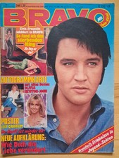 BRAVO Nr.2 vom 4.1.1979 Elvis