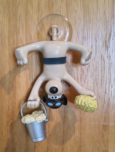 Wallace gromit als - wallace&gromit,