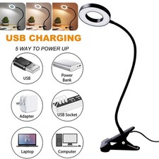 5X Lupe mit 48 LED Licht