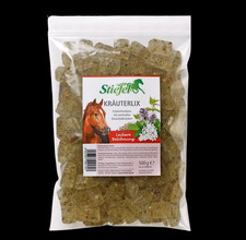 Stiefel kräuterlix bonbon - kräuterlix,