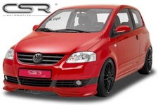 Front Ansatz Spoiler Schwert