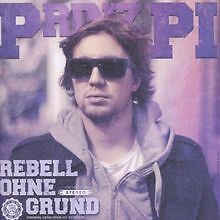 Rebell Ohne Grund von Prinz Pi | CD | Zustand gut
