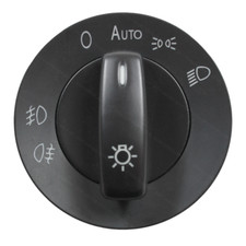 Lichtschalter Scheinwerfer