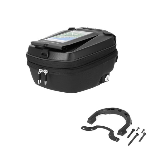 Set tankrucksack shad e09cl - set,