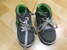 CULTURE KIDS kinderschuhe  Junge   GR  22