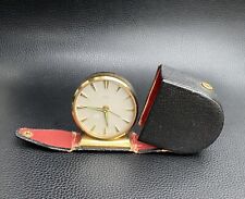 Emis Design Reisewecker Uhr