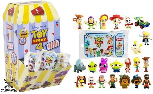 Toy story minis mini - story,