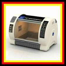 53) RCOM PET / Tier INKUBATOR-BRUTKASTEN-BRUTAPPARAT-BRUTMASCHINE-INCUBATOR-