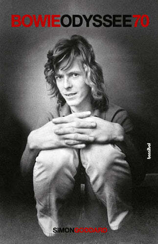 Bowie odyssee - bowie,