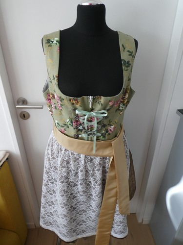 Damen dirndl edelnice - dirndl,