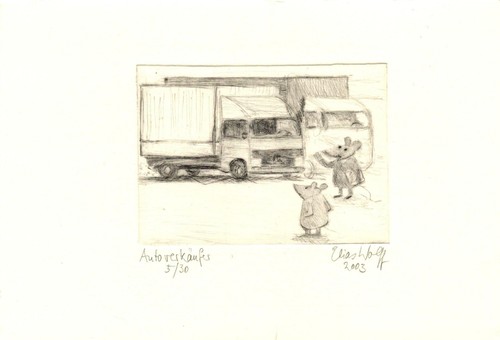 Autoverkäufer original - autoverkäufer.,