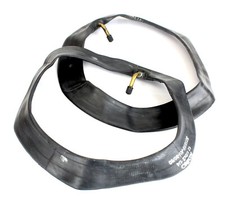 2x Ersatz Schlauch abgewinkelt 12.5 Zoll kompatibel mit BERG GoKart BUDDY